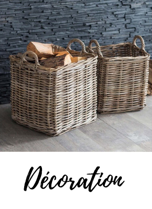 Image d'ambiance de la catégorie Décoration. Cliquez pour découvir l'ensemble des produits décos de la marque Belhome.